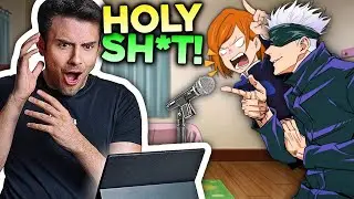 I rate anime dubs from my viewers... (BETTER THAN THE ORIGINAL) | Kurono