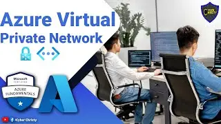 Azure Virtual Private Network