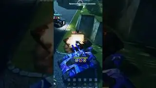 #tanki #tankionline #танкионлайн Tanki online Juggernaut Fights