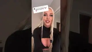 Silicone vs Saline Comment Reply! 💙