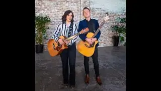 Artoir Acoustic Duo | With Or Without You U2 Cover |0418 364 728