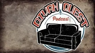 DivanQuest - Episode 14 (15 Février 2016)