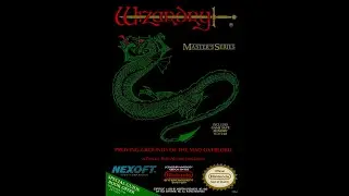 Wizardry 1 NES (HQ Remake) -  Proving Grounds Of The Mad Overlord (Crystallized)