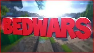 Типичная ИЗИ Катка!!!Bed Wars-Minecraft #12