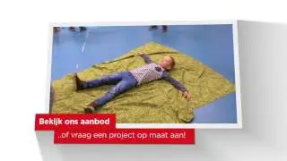 Studio Z - Creatieve Media Educatie
