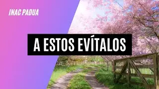 A estos evítalos ✅