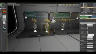 Simple QTE system for [UE4 Marketplace]