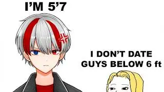 Memes only GIRLS will understand
