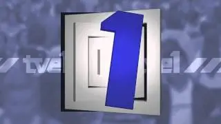 TVE 1 - Bucle (1991-1992) [Recreación] [HD 720p]