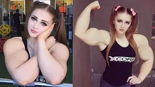 Los 15 niños más fuertes que no creerás que existen