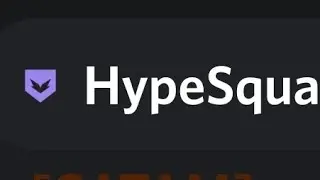 HOW TO GET HYPESQUAD BADGE!!!! IN DISCORD