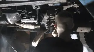 УАЗ 3909 