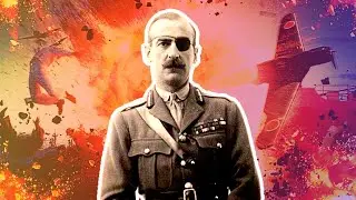 The Unbreakable Soldier: Adrian Carton De Wiart