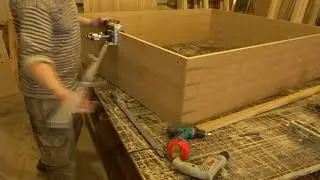 Система "Мастер 32" Присадка без разметки .