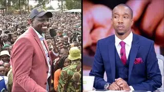 Rashid Abdalla BLASTS Politicians Flouting COVID-19 Rules | Table Talk Feed