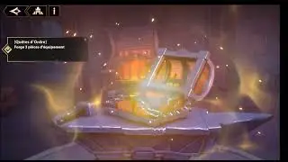 infinite magicraid serveur 19 semaine 40 2023 jours 7.
