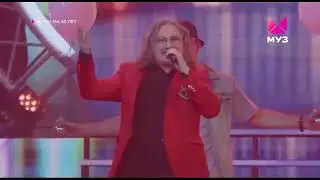 Игорь Николаев - Мельница (20 лет "Ретро ФМ", 2023)