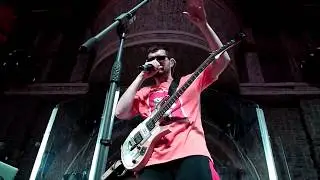 Noize mc ( откуда появилось Noize MC )