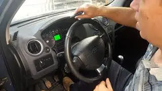 как добраться до приборной панели форд фьюжен рестайлинг