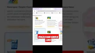 Belajar mengisi pengelolaan kinerja guru #kegiatanguru #pengelolaankinerja #sd #pmm #kkggurukelas