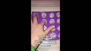 Rating 8 Fidget toys I have!! Btw I’m New!