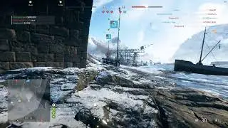 [PC] Matando a saudades do melhor Battlefield de todos os tempos! (sqn kkkk)