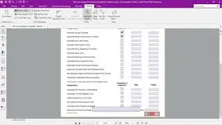 Modify form fields and elements with Kofax Power PDF formerly Nuance Power PDF
