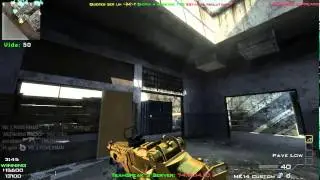 Partida  MK 14 DOME