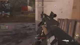 Nuke on MW2