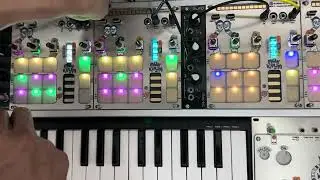 MON2 : Eurorack