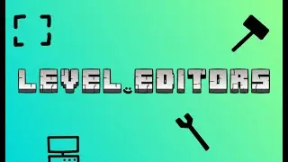 Random games with level editor