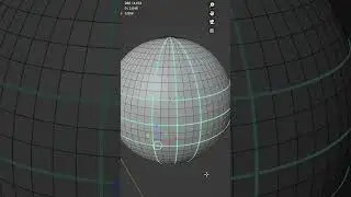 Shade Smooth and Shade Flat in Blender - 3D Art Animation
