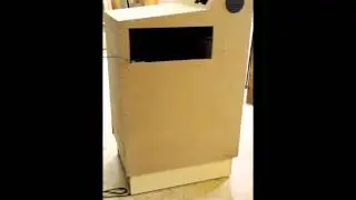Height Adjustable Lectern