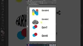 Basic Tips of Shortcut Key in 