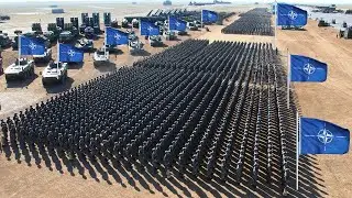 10 Most Powerful Armies in NATO
