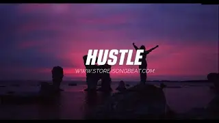 Afro Pop Instrumental 2021 “Hustle” | Davido x Mayorkun Type Beat