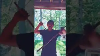 kali Tutorial Time #dougmarcaida #martialarts  #selfdefense #filipinomartialarts @dougmarcaida