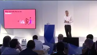 ZYXEL talks: The importance of router security