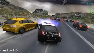Need For Speed™ Hot pursuit HD Free Android Gameplay | d📥wnload.mp4