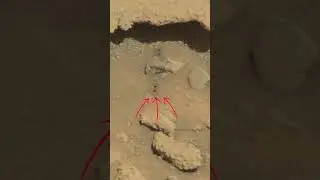Mars Rover Curiosity SOL 601 | quicksolutions-data