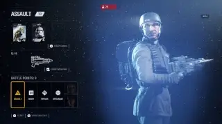 Star Wars Battlefront 2 Beta Last Day!