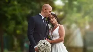 ANET ♥ BENKO | Svadobný klip | Wedding Film by Profikam
