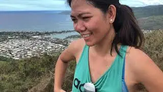 We hiked KOKOHEAD!