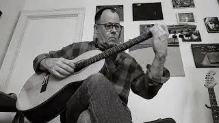 Gymnopédie No. 1 / Erik Satie