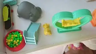 {~Я Вернулась!! где я была? буду снимать собачек? обзор+новости~}🐖✨