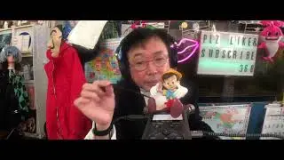 ENG SUB【ASMR】I tried Cleaningwith an iPhone and TASCAM