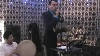 Яздон Дусталиев - Зи гам бемор шудам МОДАР кучои