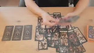 #ТАРО