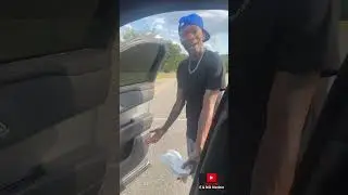 When You Send Your Man To Buy You Some Pads