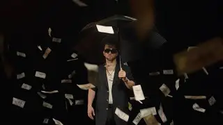 G-Consta - Ice Box (Clip Premiere)